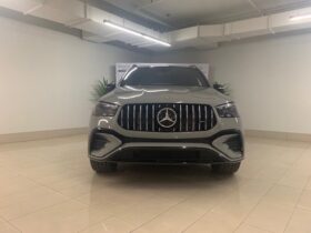 2024 Mercedes-Benz GLE53 4MATIC+ SUV