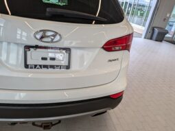 
										2016 Hyundai Santa Fe SPORT full									