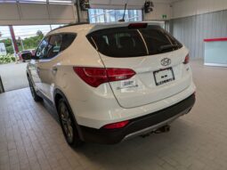 
										2016 Hyundai Santa Fe SPORT full									