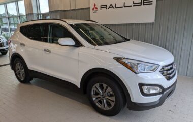 2016 Hyundai Santa Fe SPORT