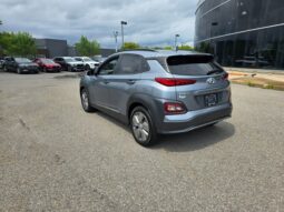 
										2021 Hyundai KONA ELECTRIC SEL (PREFERED) full									