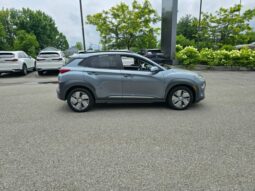 
										2021 Hyundai KONA ELECTRIC SEL (PREFERED) full									