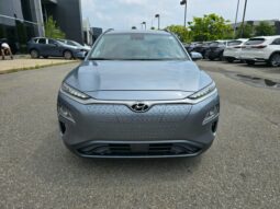 
										2021 Hyundai KONA ELECTRIC SEL (PREFERED) full									