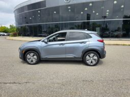 
										2021 Hyundai KONA ELECTRIC SEL (PREFERED) full									