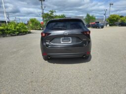 
										2021 Mazda CX-5 GS full									