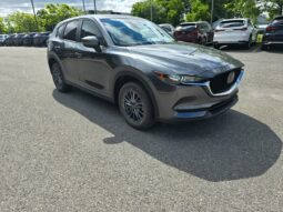 
										2021 Mazda CX-5 GS full									