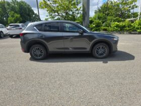 2021 Mazda CX-5 GS