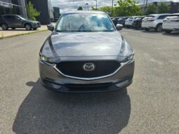 2021 Mazda CX-5 GS