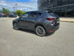 
										2021 Mazda CX-5 GS full									