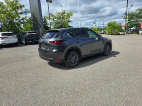 2021 Mazda CX-5 GS