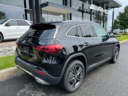 
										2025 Mercedes-Benz GLA 250 4MATIC full									