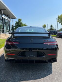 
										2024 Mercedes-Benz AMG GT63 S E PERFORMANCE (4-door) full									