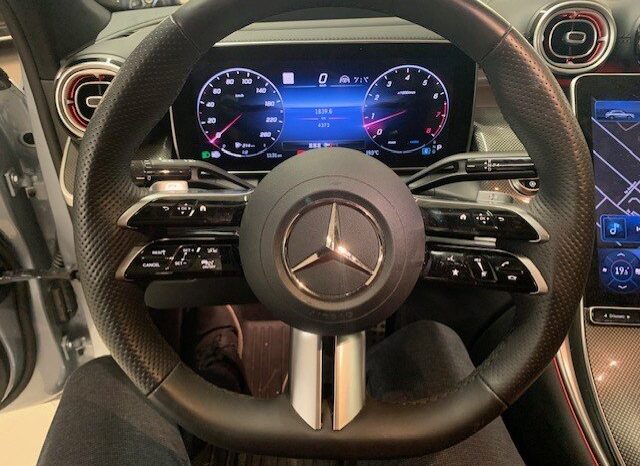 
								2024 Mercedes-Benz GLC300 4MATIC Coupe full									