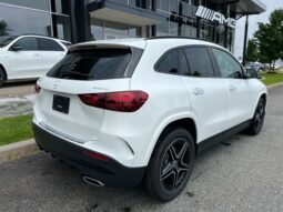 
										2025 Mercedes-Benz GLA 250 4MATIC full									