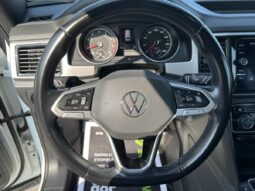 
										2020 Volkswagen Atlas Cross Sport Comfortline 2.0 TSI 4MOTION full									