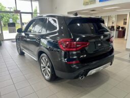 
										2019 BMW X3 xDrive30i full									