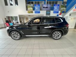 
										2019 BMW X3 xDrive30i full									