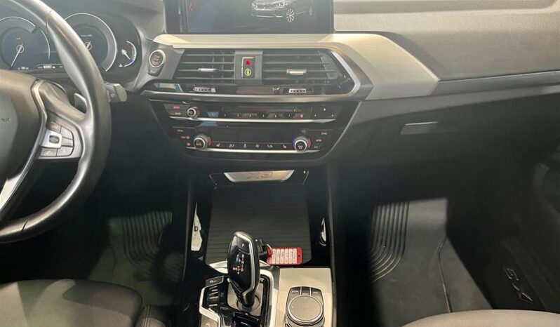 
								2019 BMW X3 xDrive30i full									