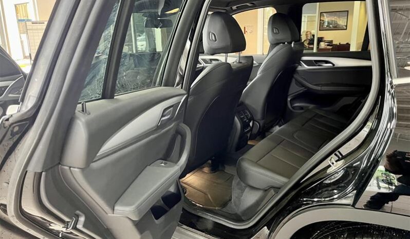 
								2019 BMW X3 xDrive30i full									