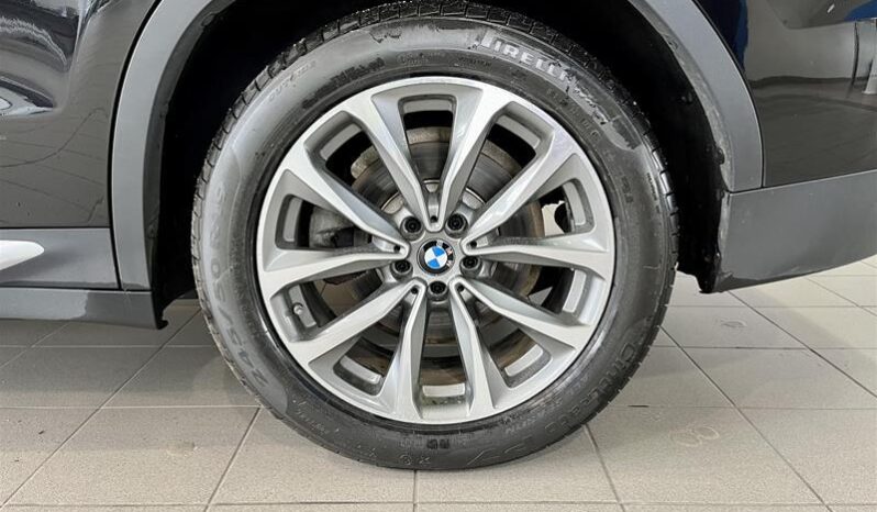 
								2019 BMW X3 xDrive30i full									