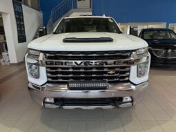 
										2020 Chevrolet Silverado 2500HD LTZ full									