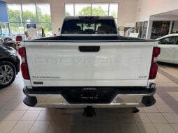 
										2020 Chevrolet Silverado 2500HD LTZ full									