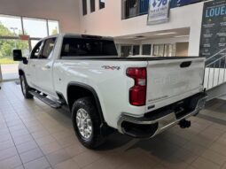 
										2020 Chevrolet Silverado 2500HD LTZ full									