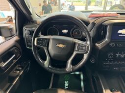 
										2020 Chevrolet Silverado 2500HD LTZ full									