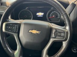 
										2020 Chevrolet Silverado 2500HD LTZ full									