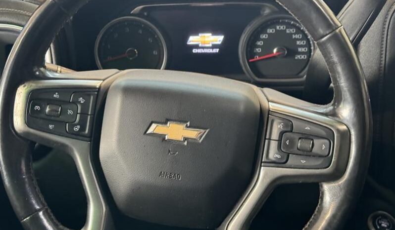 
								2020 Chevrolet Silverado 2500HD LTZ full									