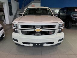 
										2015 Chevrolet Silverado 1500 2LZ full									