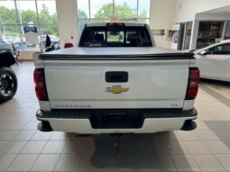 
										2015 Chevrolet Silverado 1500 2LZ full									