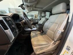 
										2015 Chevrolet Silverado 1500 2LZ full									