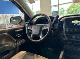 
										2015 Chevrolet Silverado 1500 2LZ full									