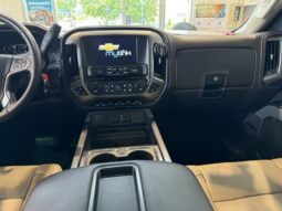 
										2015 Chevrolet Silverado 1500 2LZ full									