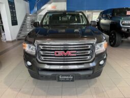 
										2020 GMC Canyon SLE full									