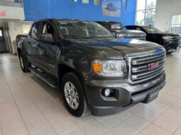 
										2020 GMC Canyon SLE full									