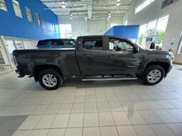 
										2020 GMC Canyon SLE full									