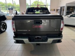 
										2020 GMC Canyon SLE full									