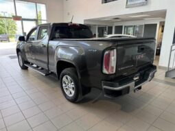 
										2020 GMC Canyon SLE full									