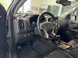 
										2020 GMC Canyon SLE full									