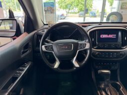 
										2020 GMC Canyon SLE full									