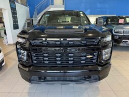 
										2022 Chevrolet Silverado 2500HD Custom full									