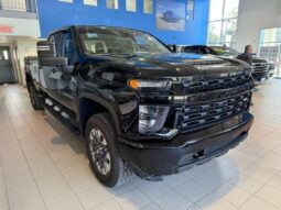 
										2022 Chevrolet Silverado 2500HD Custom full									