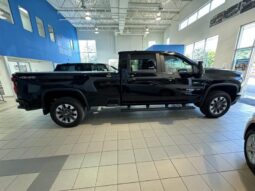 
										2022 Chevrolet Silverado 2500HD Custom full									