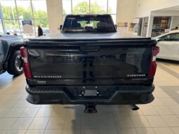 
										2022 Chevrolet Silverado 2500HD Custom full									