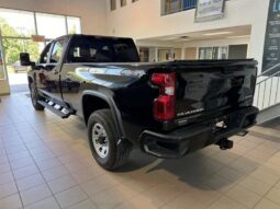 
										2022 Chevrolet Silverado 2500HD Custom full									