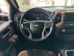 
										2022 Chevrolet Silverado 2500HD Custom full									