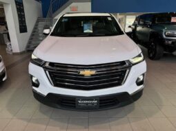 
										2023 Chevrolet Traverse LT True North full									