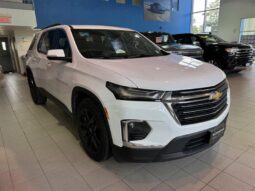 
										2023 Chevrolet Traverse LT True North full									